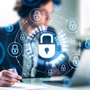 CYBERSECURITY FOR BEGINNERS