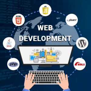 WEB DEVELOPMENT COURSE